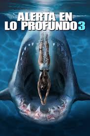 Alerta En Lo Profundo 3 2020 ES